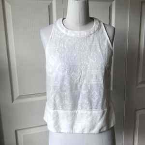 BCBGeneration Sleeveless Top